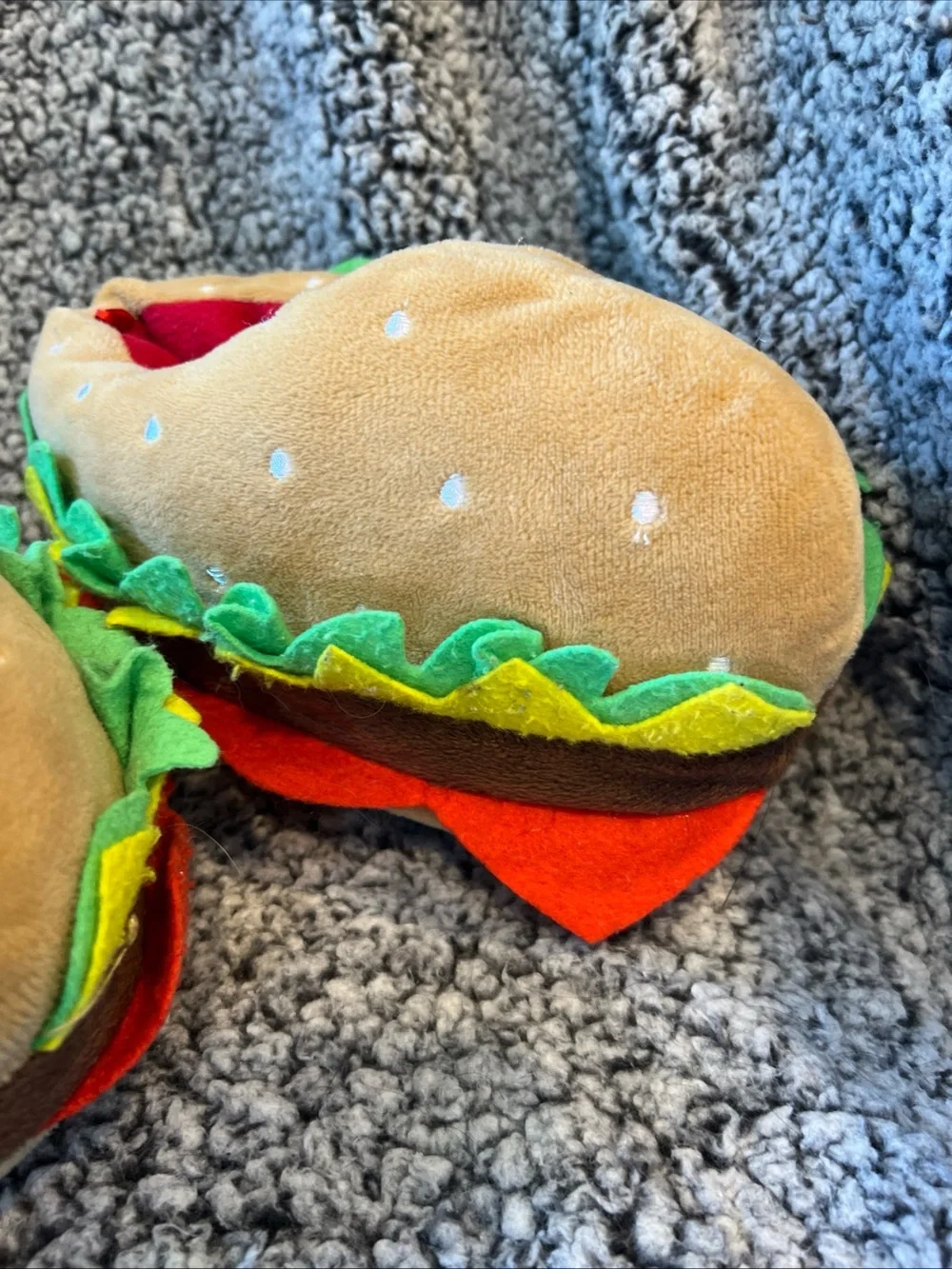 Old Navy soft plush